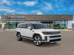 2027 Hyundai Santa Fe Limited FWD