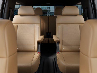 2027 Hyundai Santa Fe Limited FWD