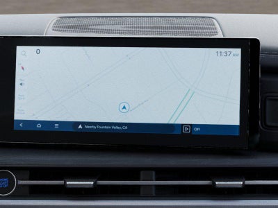 2026 Hyundai Santa Fe Limited FWD