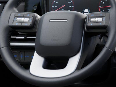 2026 Hyundai Santa Fe Limited FWD