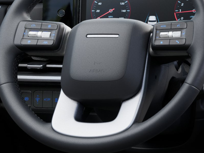 2026 Hyundai Santa Fe Limited FWD