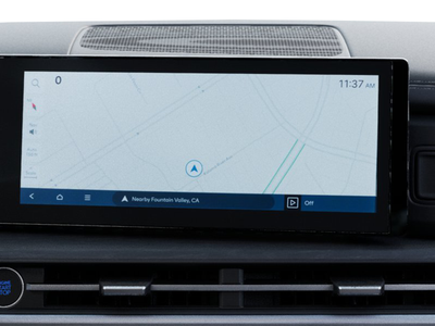 2026 Hyundai Santa Fe Limited FWD