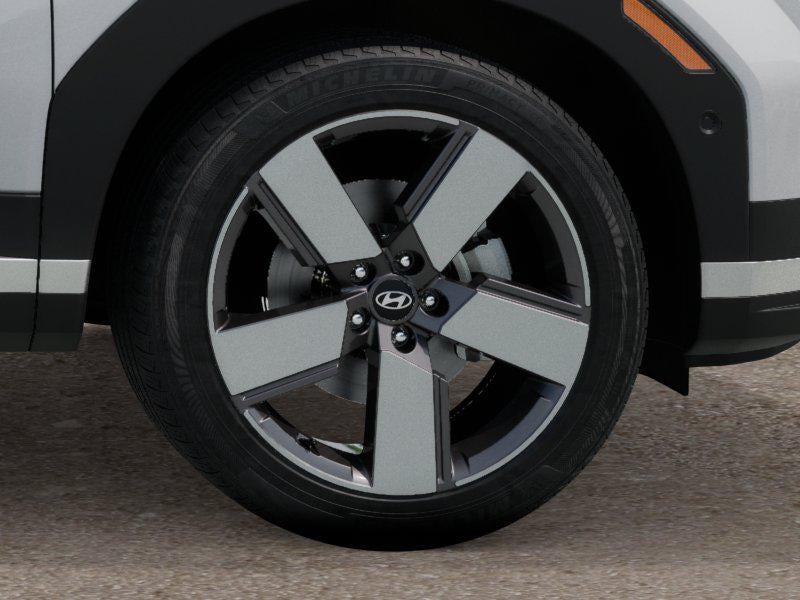 2027 Hyundai Santa Fe Limited FWD