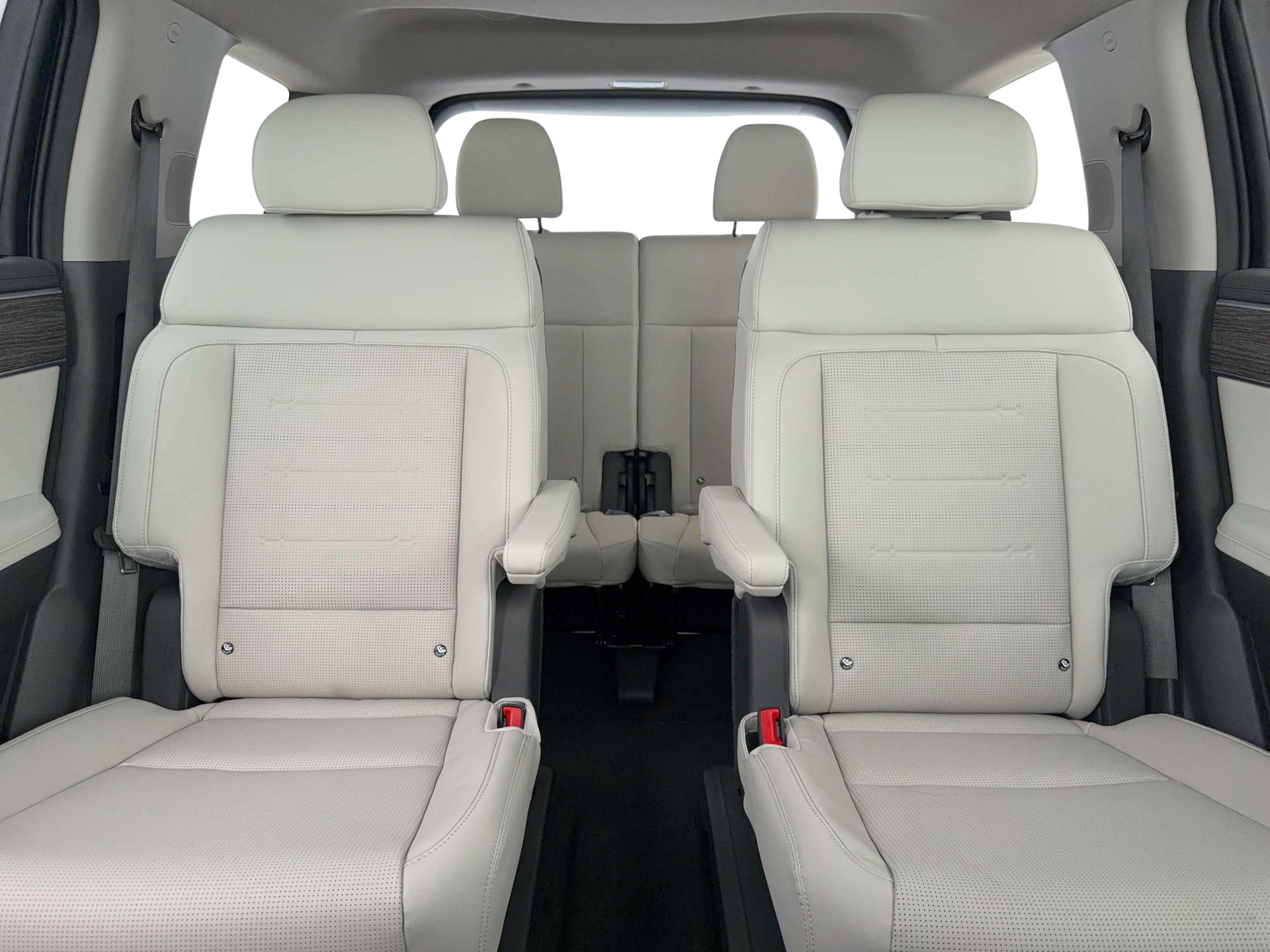 2026 Hyundai Santa Fe Limited FWD