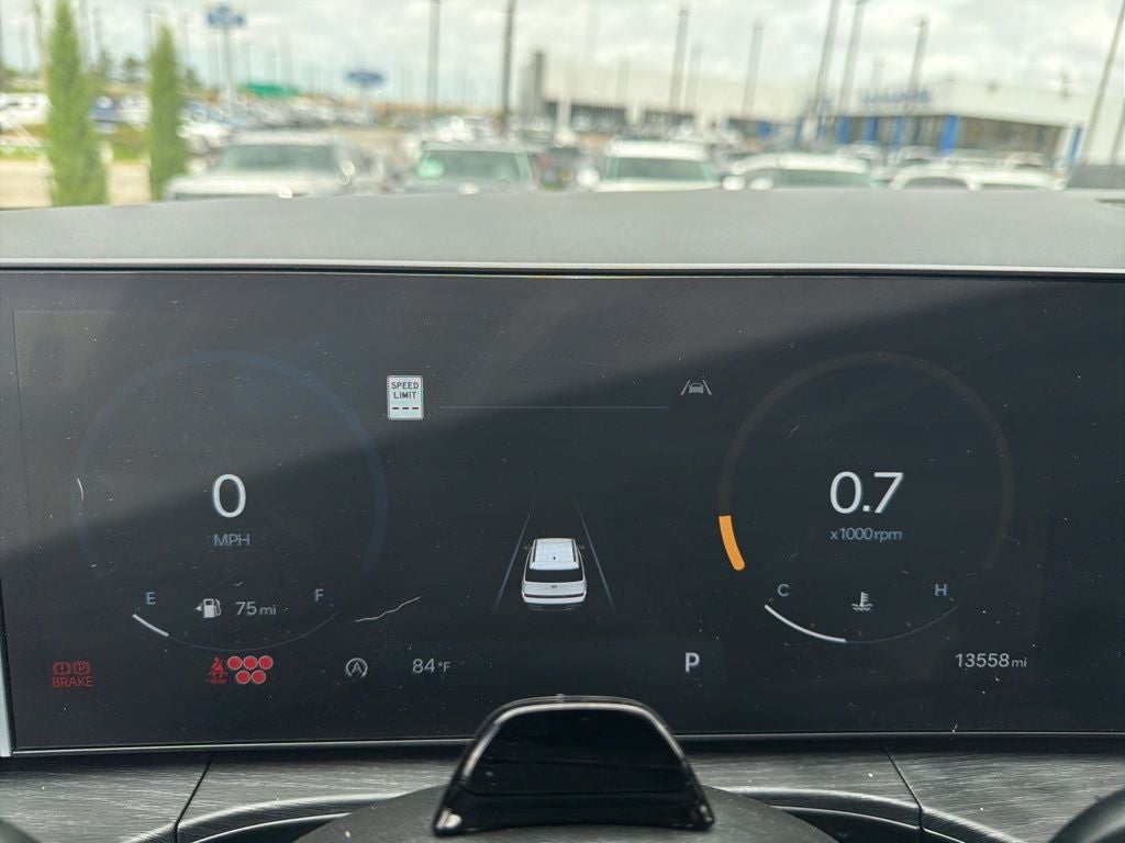 2024 Hyundai Santa Fe Limited