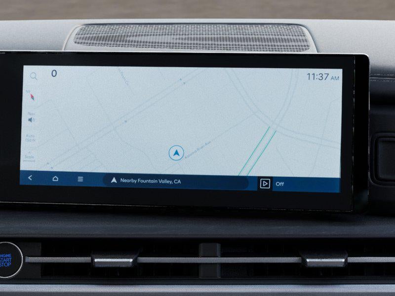 2027 Hyundai Santa Fe Limited AWD