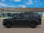 2027 Hyundai Santa Fe Hybrid Calligraphy