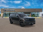 2027 Hyundai Santa Fe Hybrid Calligraphy