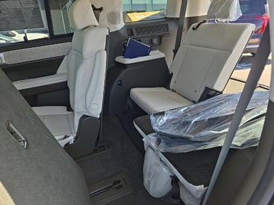 2025 Hyundai Santa Fe Calligraphy FWD