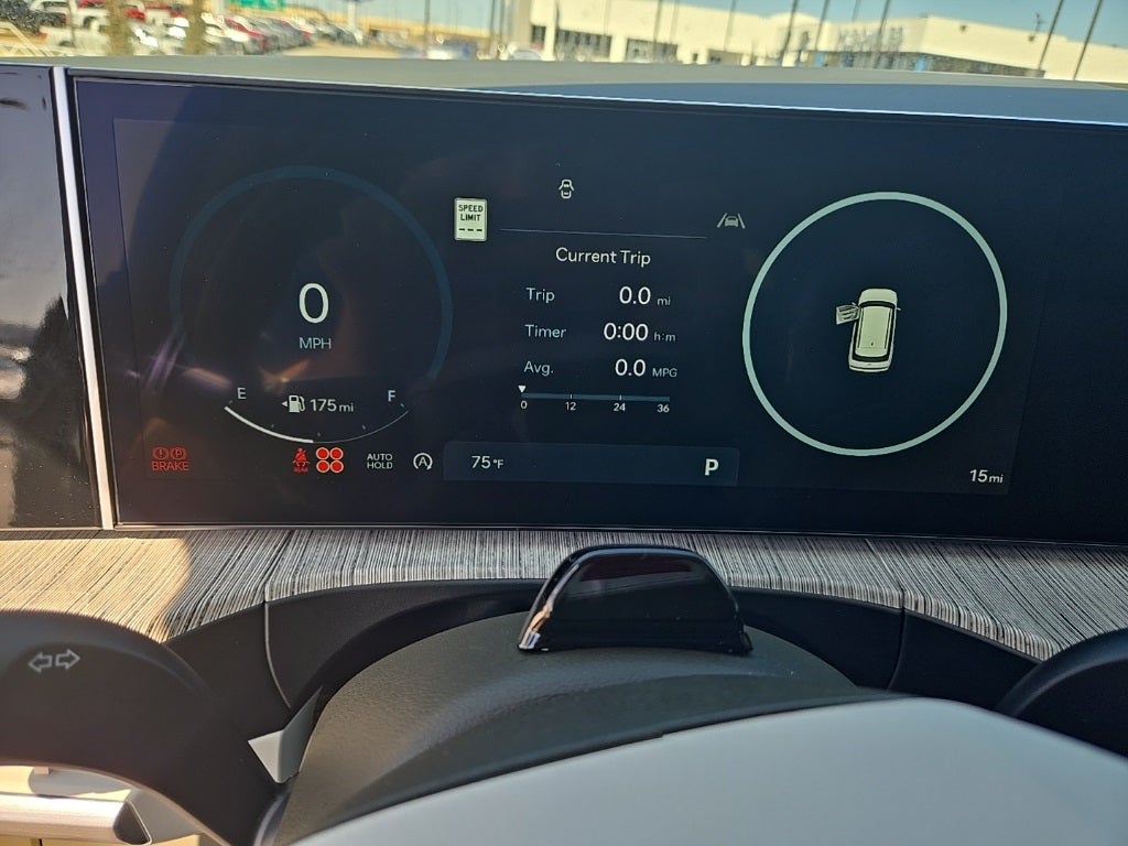 2025 Hyundai Santa Fe Calligraphy FWD