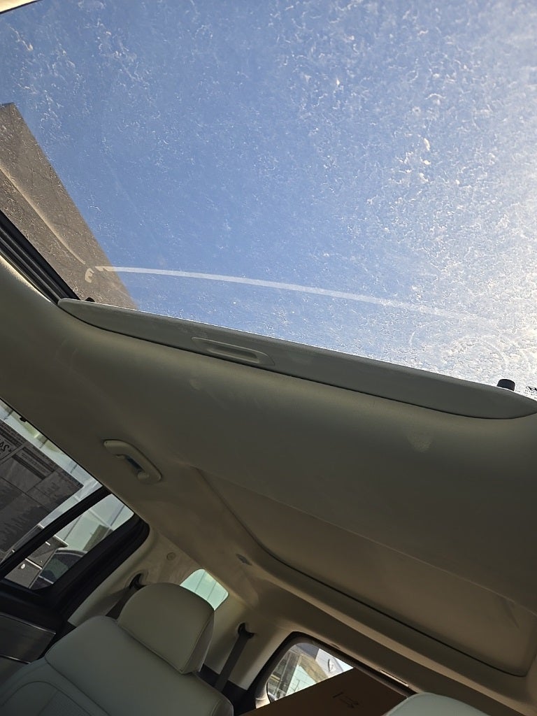 2025 Hyundai Santa Fe Calligraphy FWD