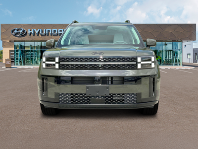 2024 Hyundai Santa Fe Calligraphy AWD