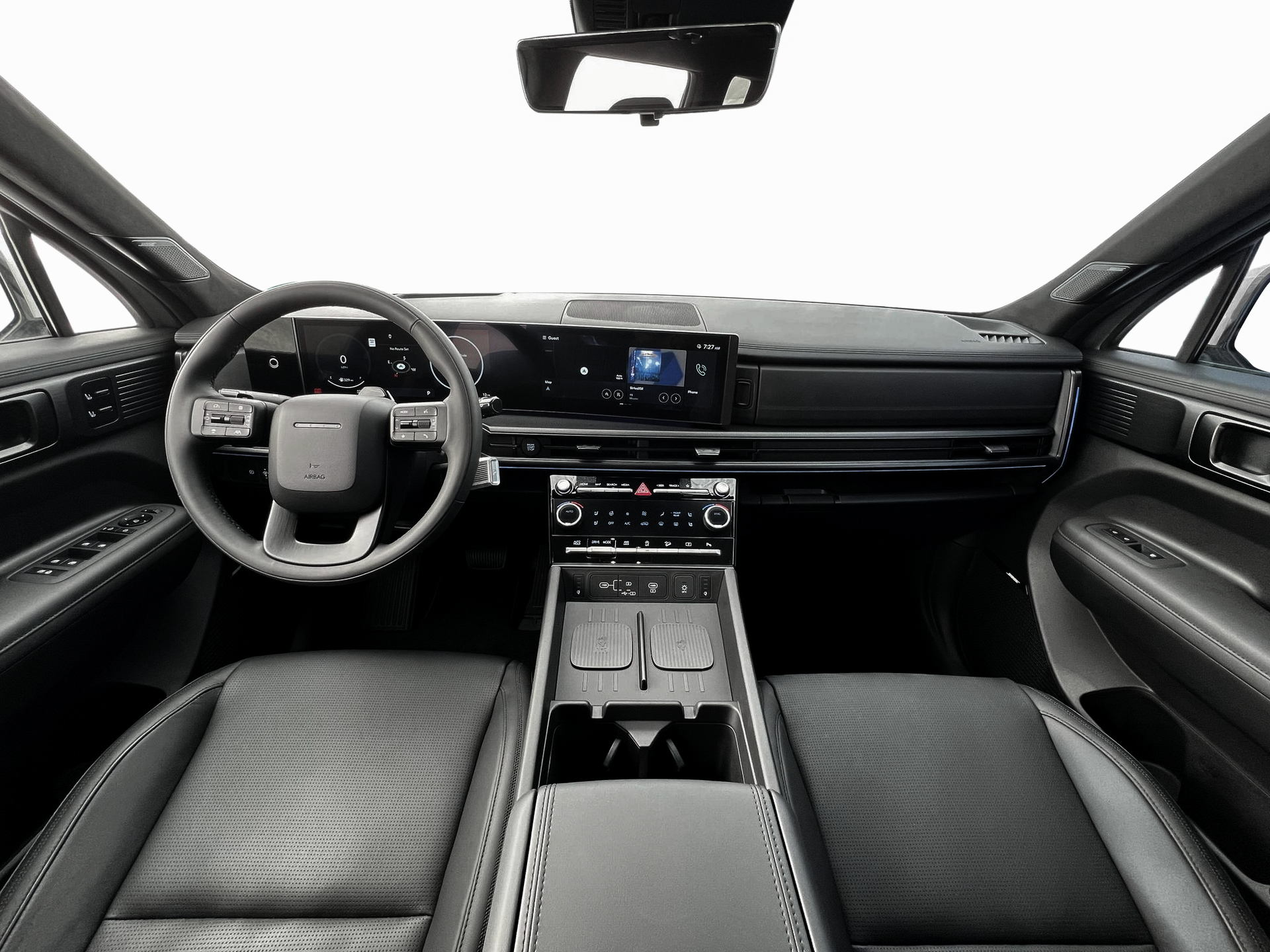 2024 Hyundai Santa Fe Calligraphy AWD