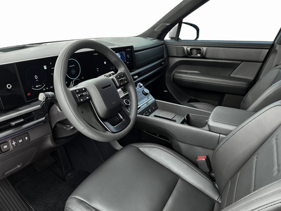 2024 Hyundai Santa Fe Calligraphy AWD