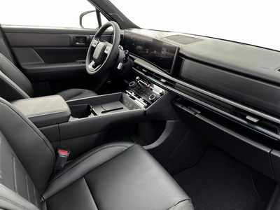 2024 Hyundai Santa Fe Calligraphy AWD