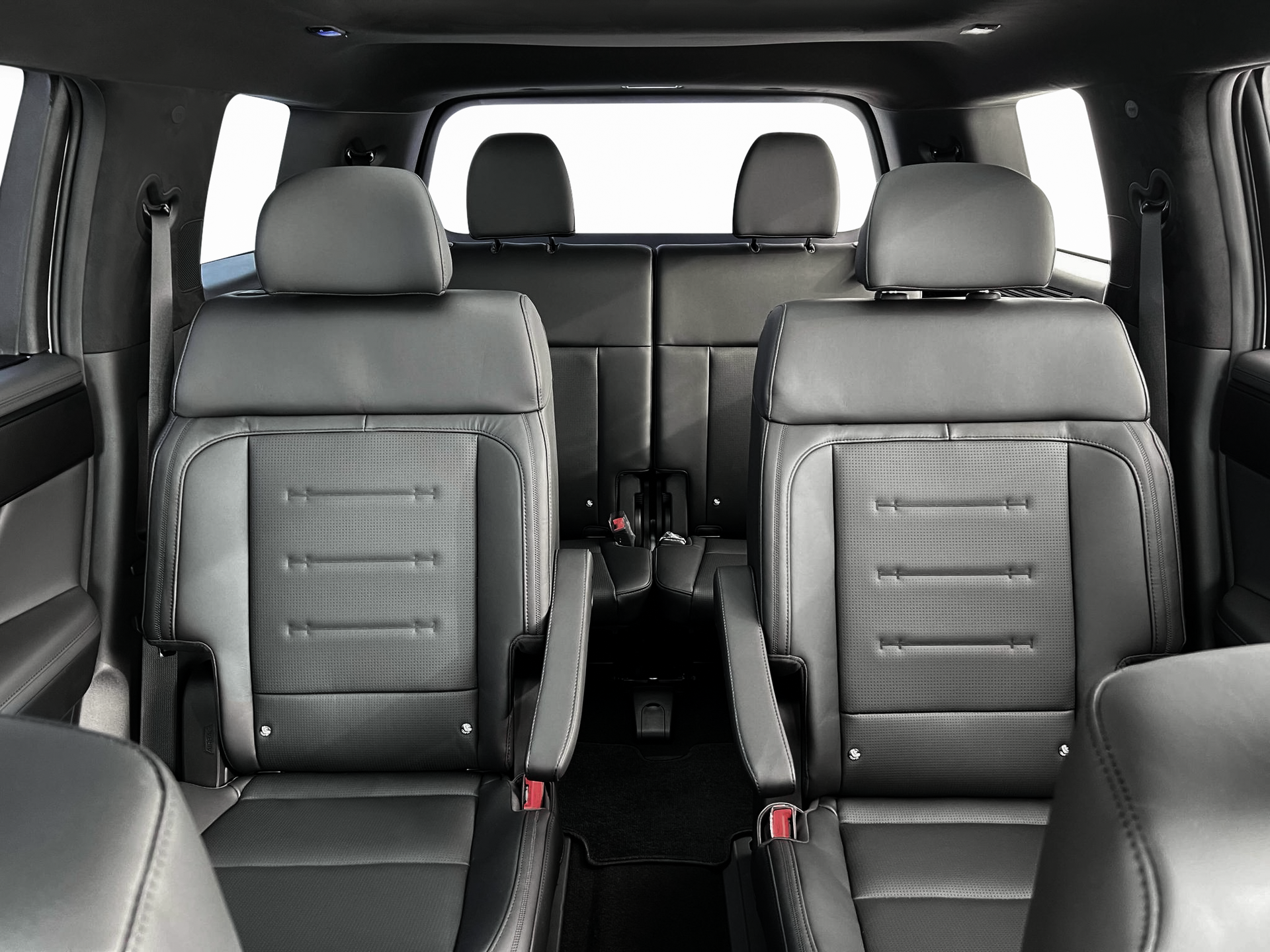 2024 Hyundai Santa Fe Calligraphy AWD