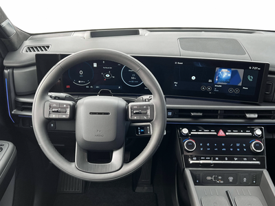 2024 Hyundai Santa Fe Calligraphy AWD