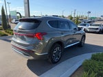 2023 Hyundai Santa Fe Hybrid Limited