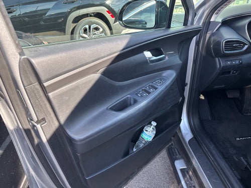 2022 Hyundai Santa Fe XRT