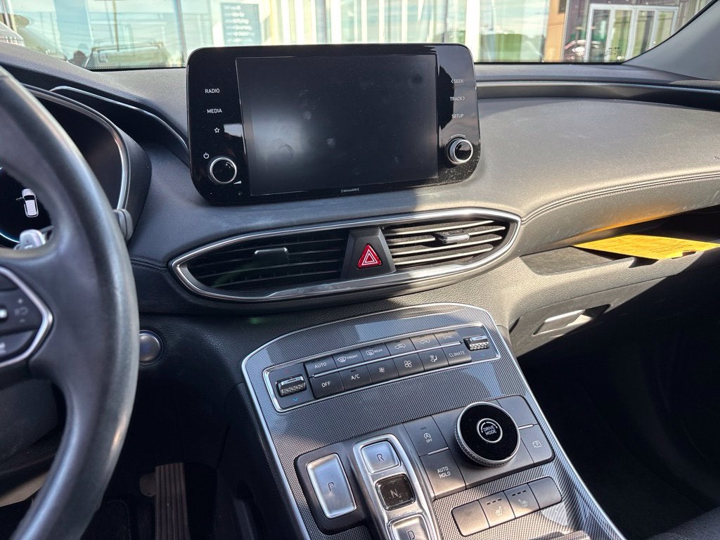 2022 Hyundai Santa Fe XRT
