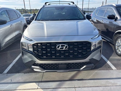 2022 Hyundai Santa Fe XRT
