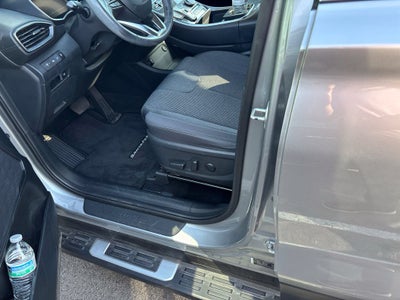 2022 Hyundai Santa Fe XRT