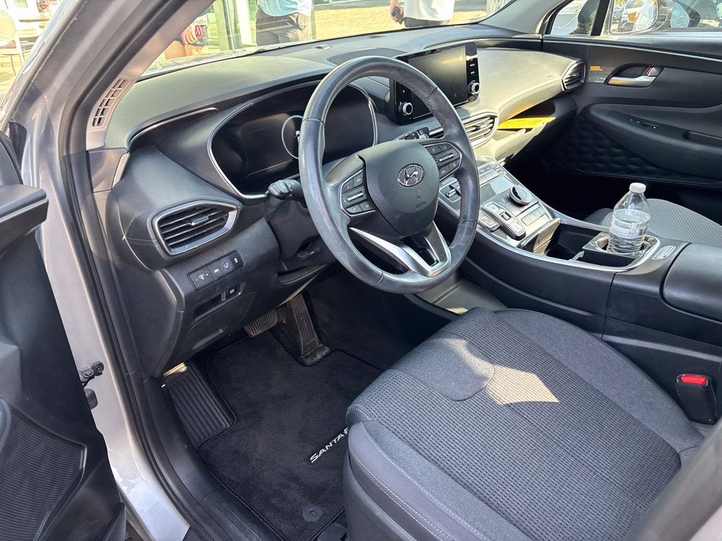2022 Hyundai Santa Fe XRT