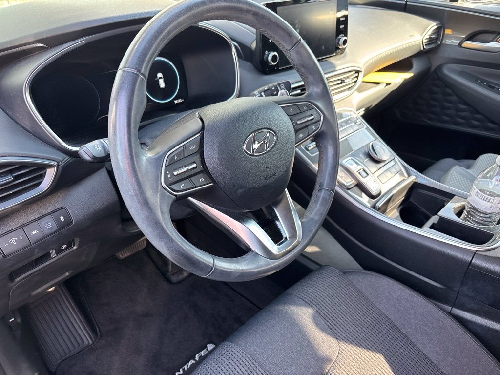 2022 Hyundai Santa Fe XRT