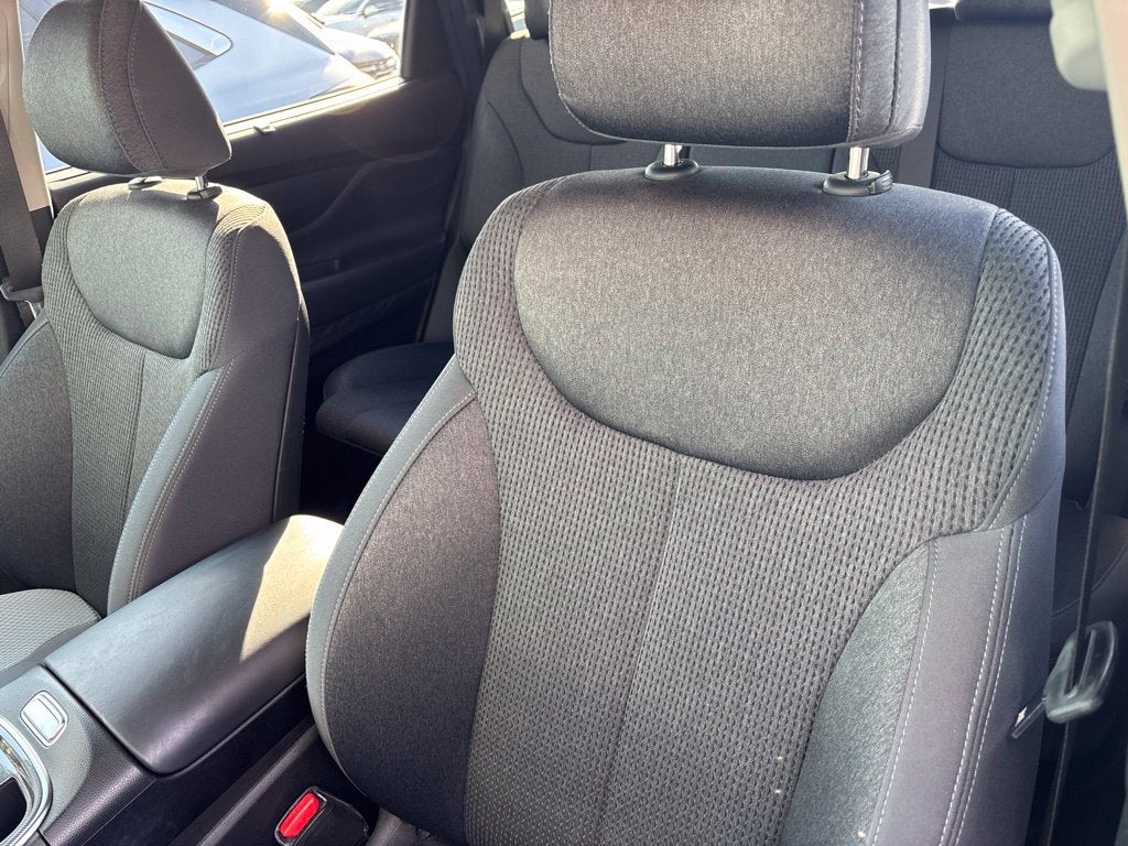 2022 Hyundai Santa Fe XRT