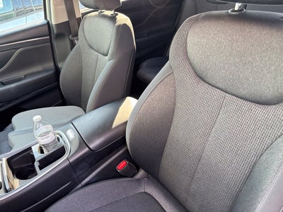 2022 Hyundai Santa Fe XRT