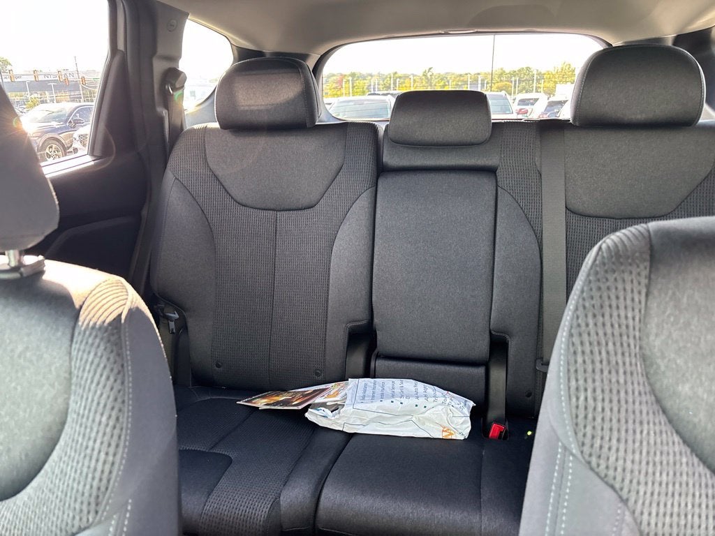 2022 Hyundai Santa Fe XRT