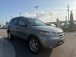 2007 Hyundai Santa Fe Base