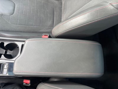 2021 Hyundai Sonata N Line