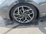 2021 Hyundai Sonata N Line