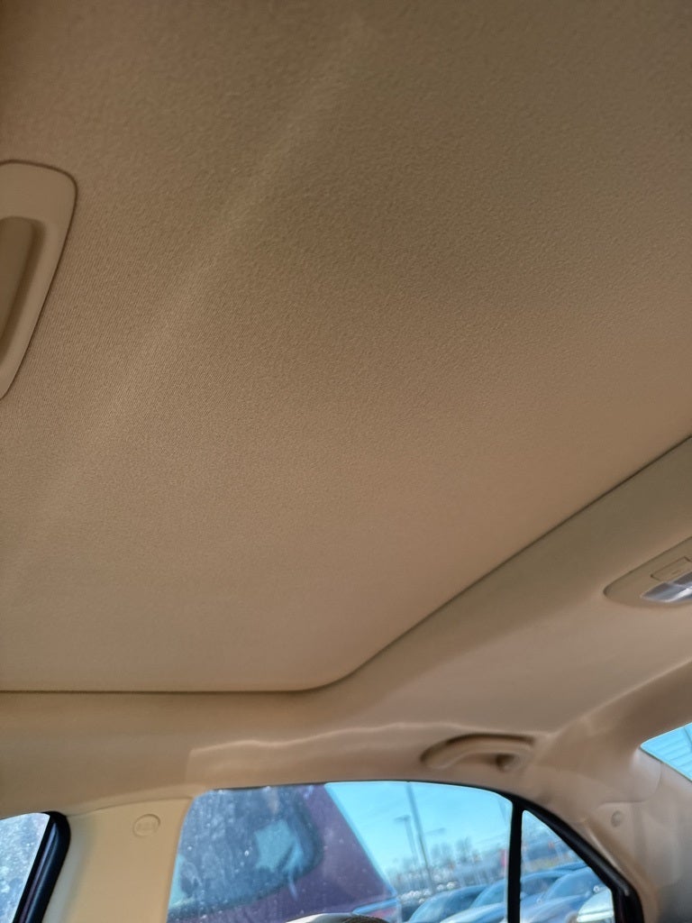 2009 Hyundai Sonata Limited