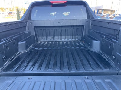 2025 Hyundai Santa Cruz SE