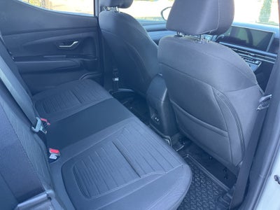 2025 Hyundai Santa Cruz SE