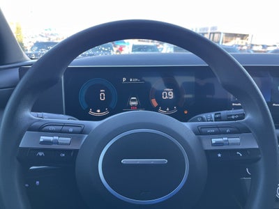 2025 Hyundai Santa Cruz SE