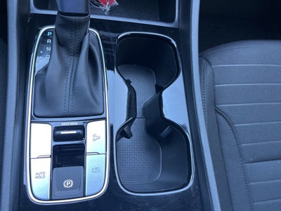 2025 Hyundai Santa Cruz SE