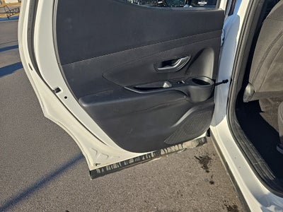 2025 Hyundai Santa Cruz SE