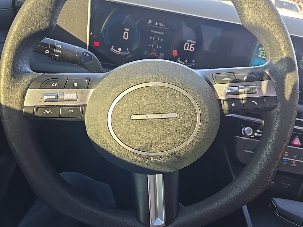 2025 Hyundai Santa Cruz SE