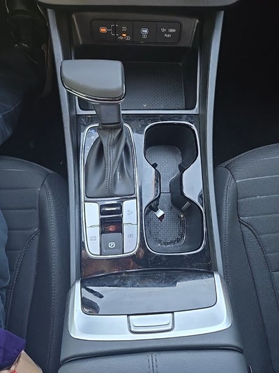 2025 Hyundai Santa Cruz SE