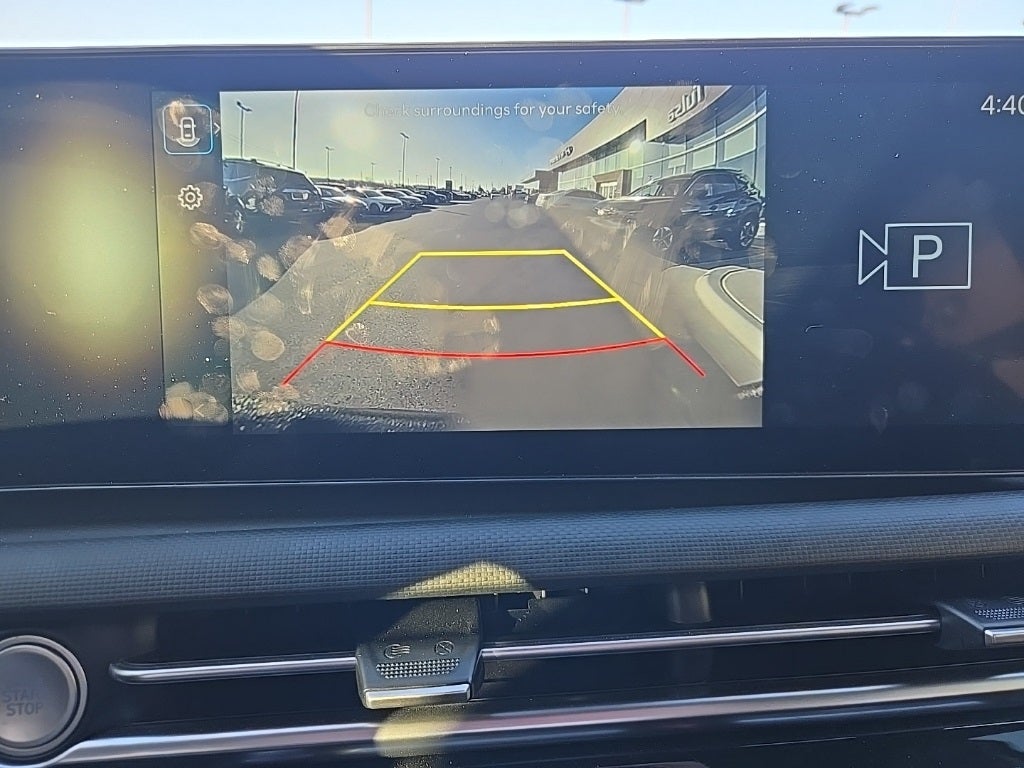 2025 Hyundai Santa Cruz SE