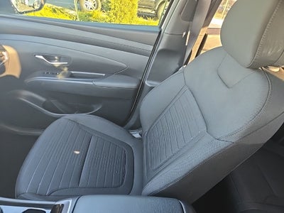 2025 Hyundai Santa Cruz SE