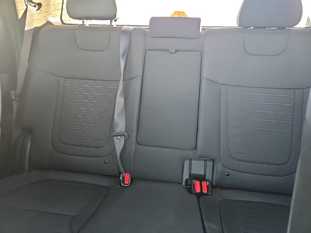 2025 Hyundai Santa Cruz SE