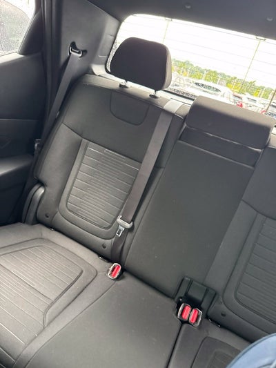 2024 Hyundai Santa Cruz SE