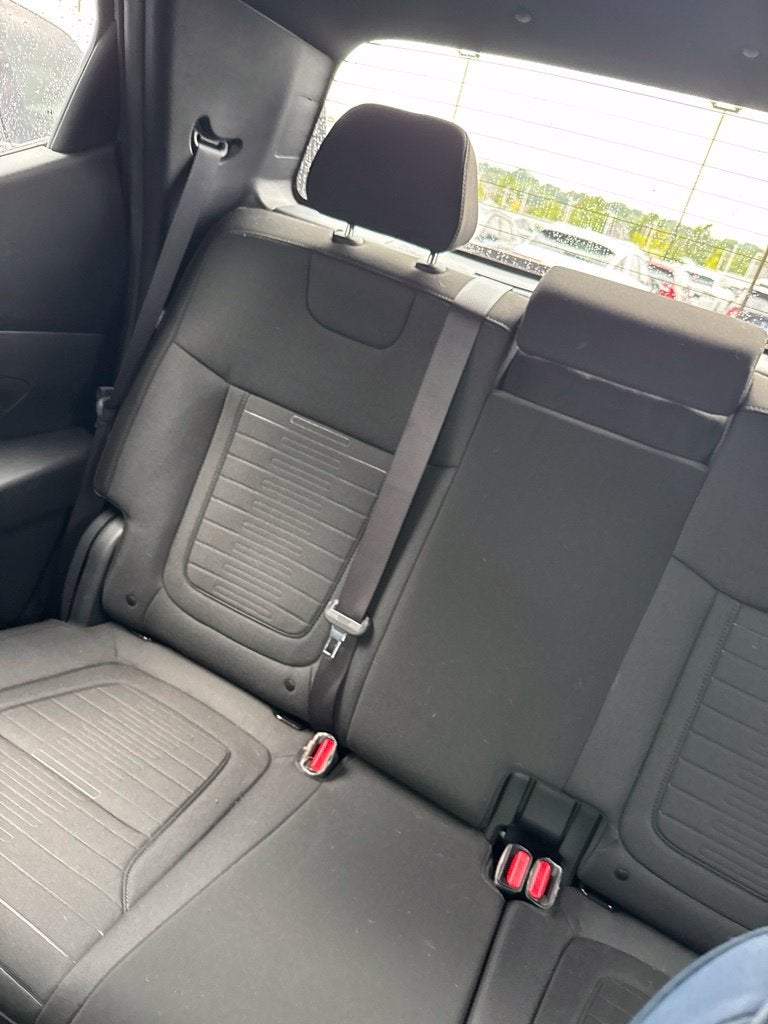2024 Hyundai Santa Cruz SE