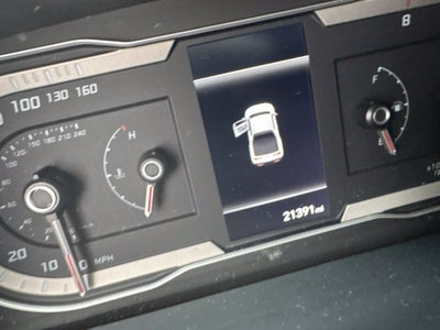 2024 Hyundai Santa Cruz SE