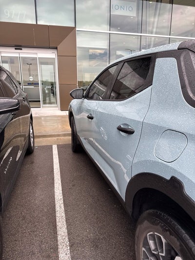 2024 Hyundai Santa Cruz SE