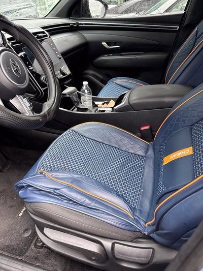 2024 Hyundai Santa Cruz SE